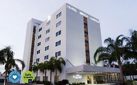 Mision Express Merida Altabrisa